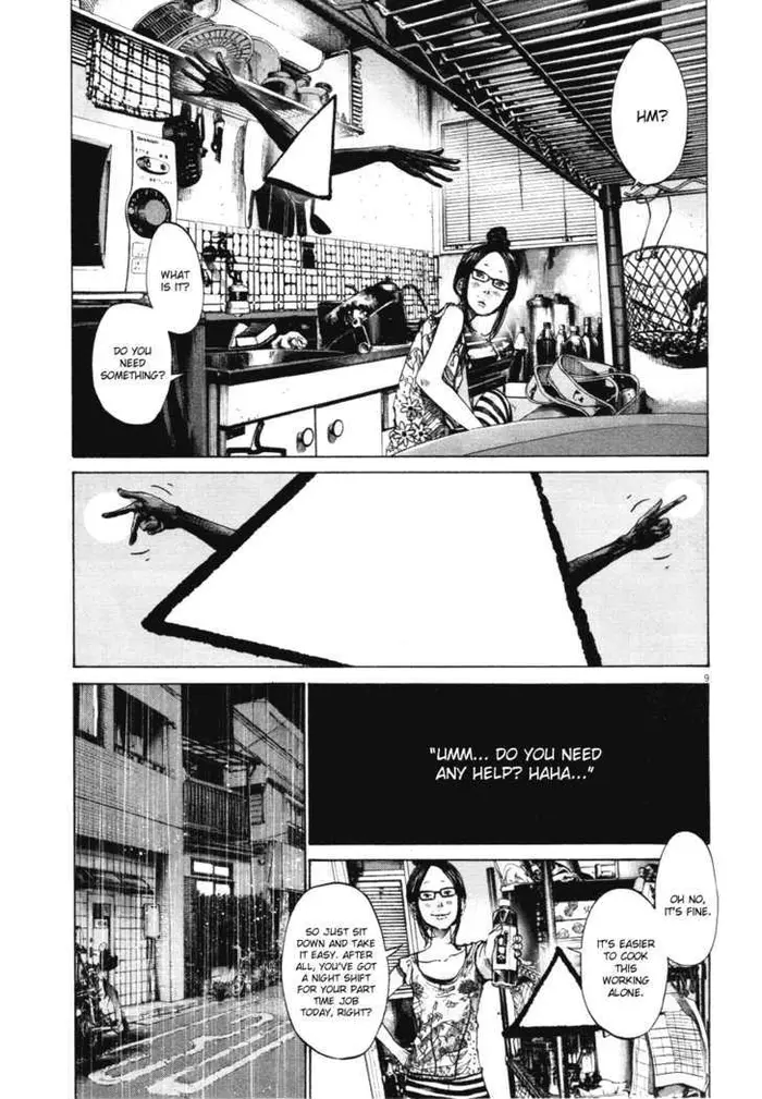 Goodnight Punpun Chapter 80 image 11_optimized